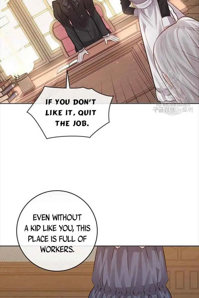 Who Do You Like More, Mommy or Daddy? Chapter 4 Page 39