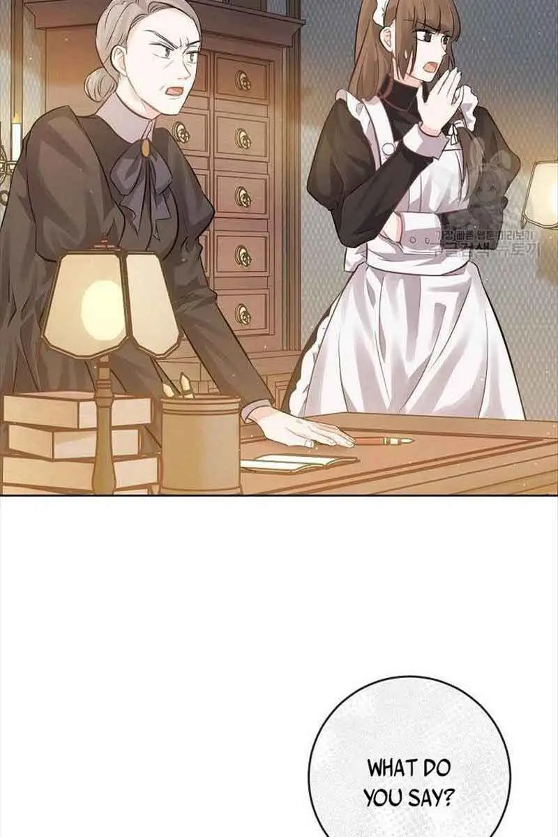 Who Do You Like More, Mommy or Daddy? Chapter 4 Page 41