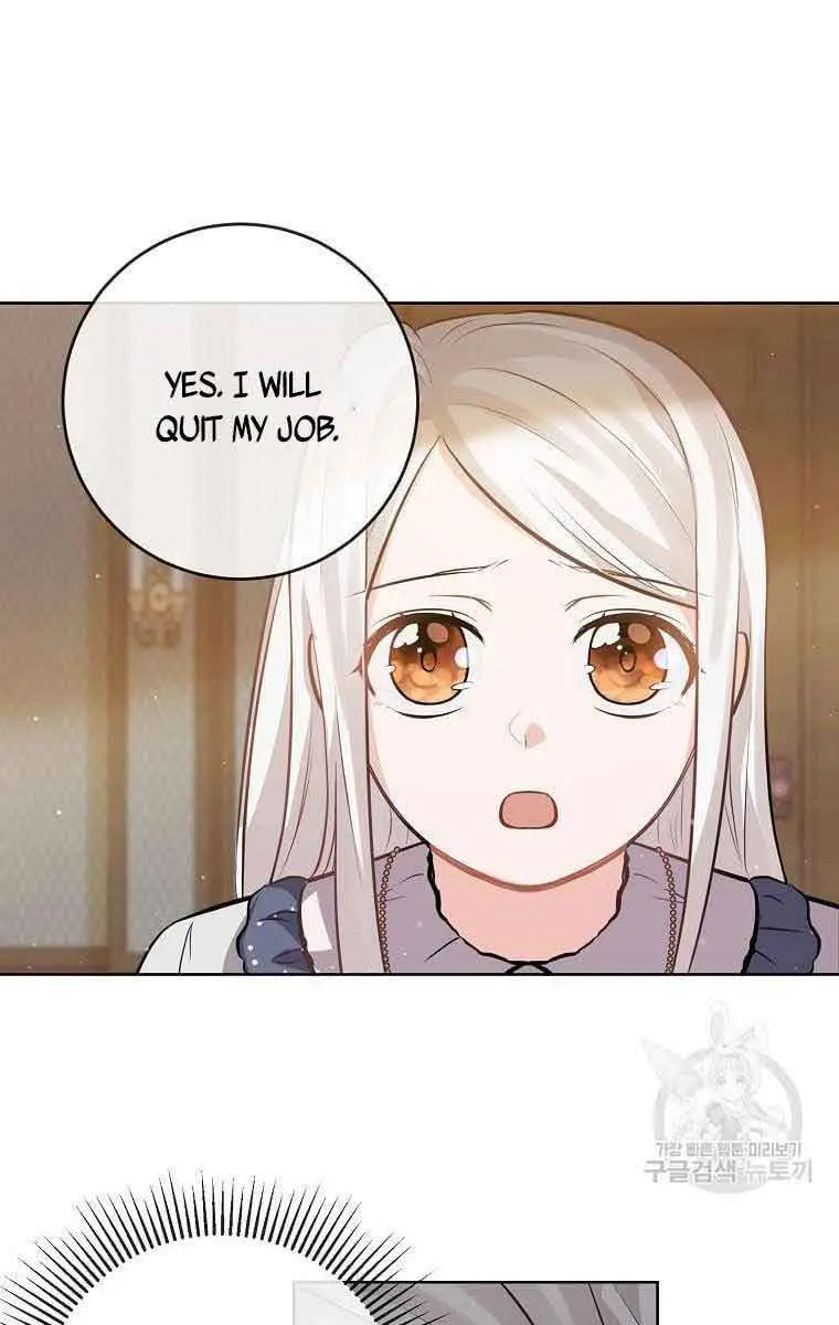Who Do You Like More, Mommy or Daddy? Chapter 4 Page 44