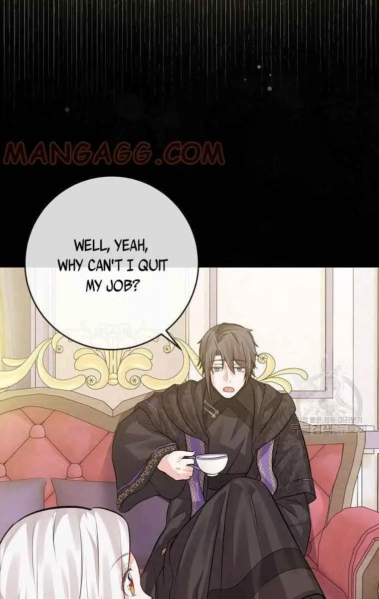 Who Do You Like More, Mommy or Daddy? Chapter 4 Page 46
