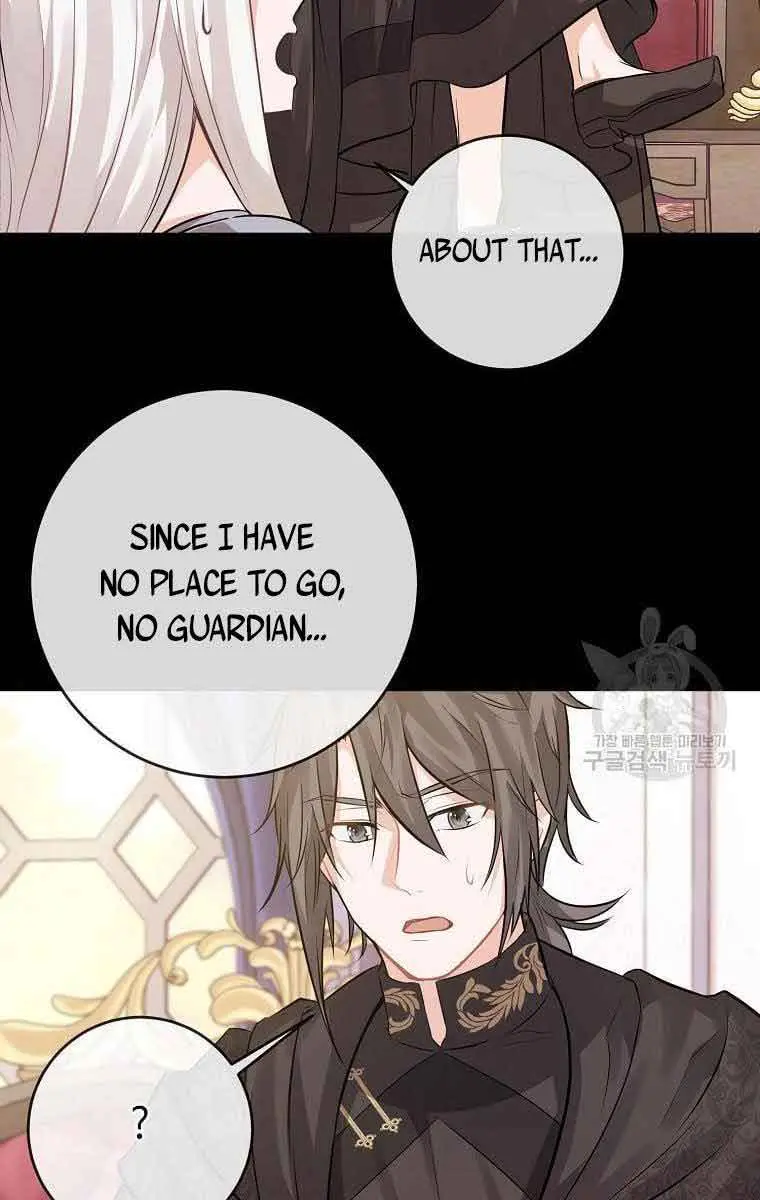 Who Do You Like More, Mommy or Daddy? Chapter 4 Page 47