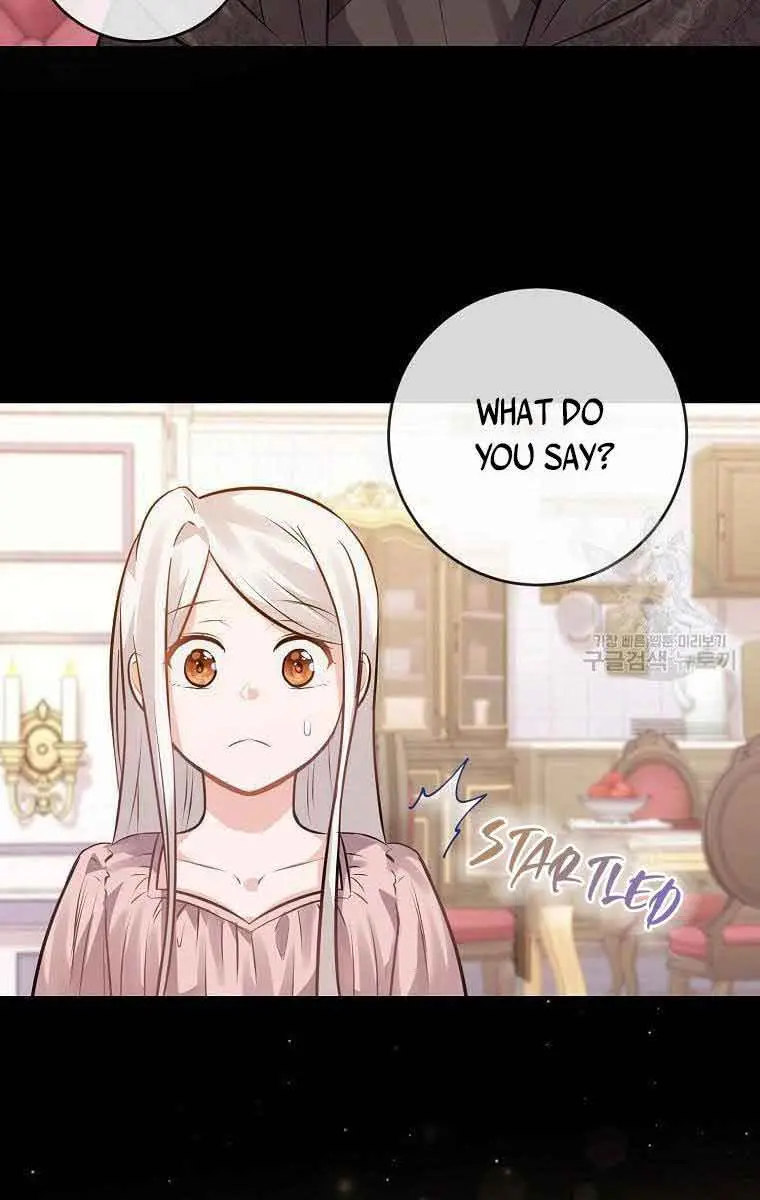 Who Do You Like More, Mommy or Daddy? Chapter 4 Page 48