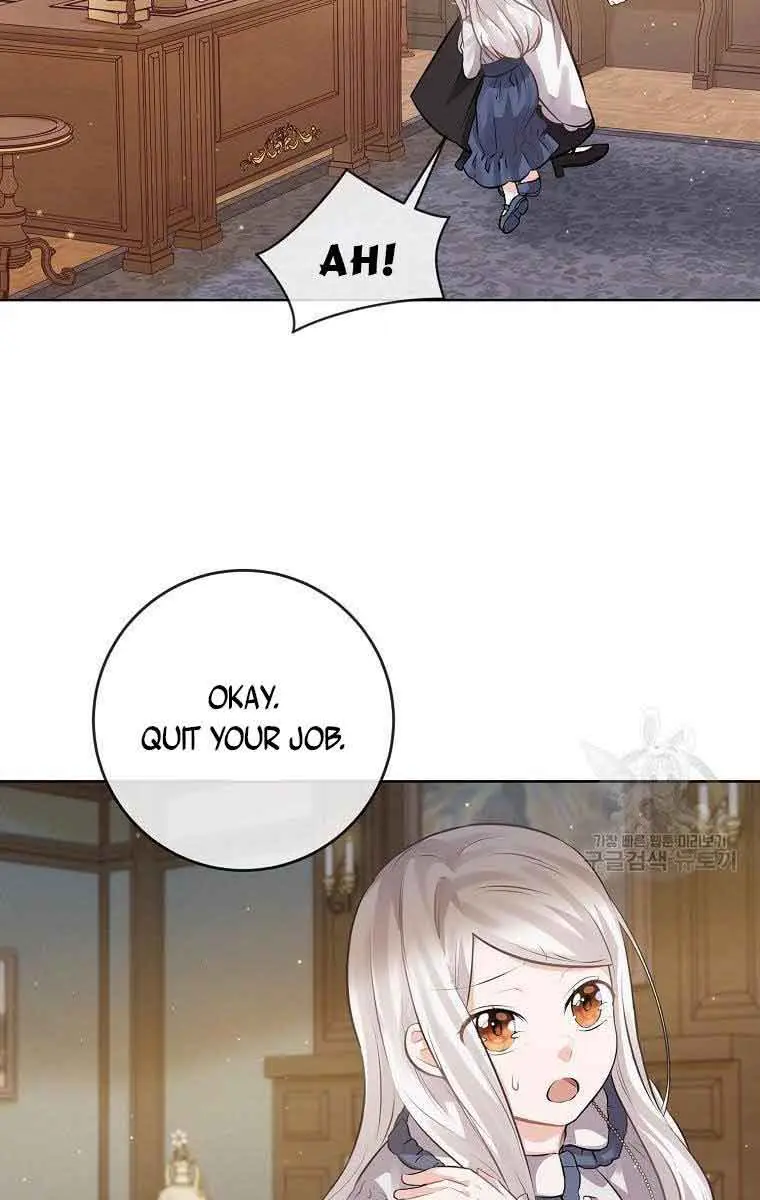 Who Do You Like More, Mommy or Daddy? Chapter 4 Page 57