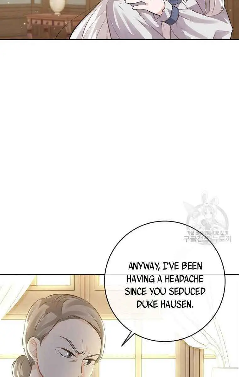 Who Do You Like More, Mommy or Daddy? Chapter 4 Page 58