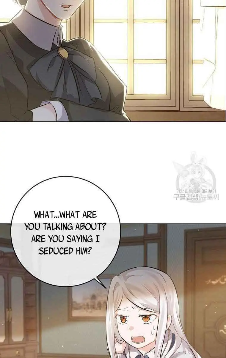 Who Do You Like More, Mommy or Daddy? Chapter 4 Page 59