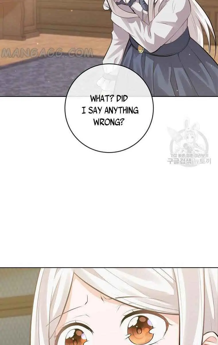 Who Do You Like More, Mommy or Daddy? Chapter 4 Page 60
