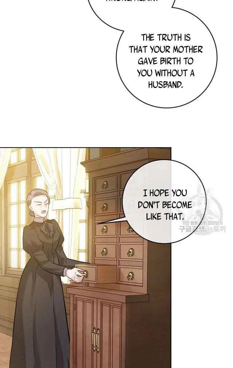 Who Do You Like More, Mommy or Daddy? Chapter 4 Page 66