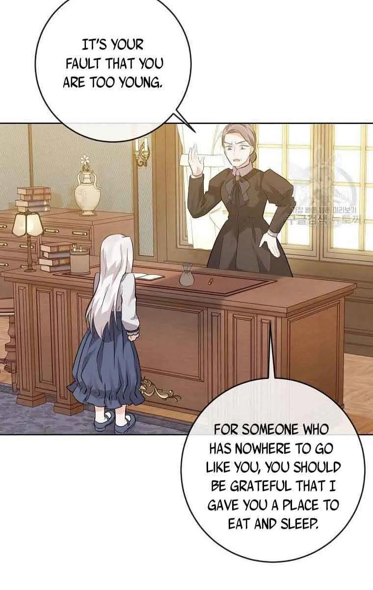 Who Do You Like More, Mommy or Daddy? Chapter 4 Page 69