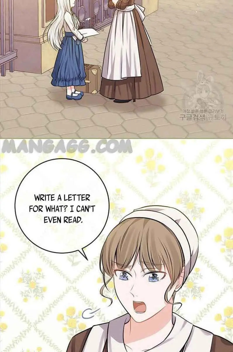Who Do You Like More, Mommy or Daddy? Chapter 5 Page 3