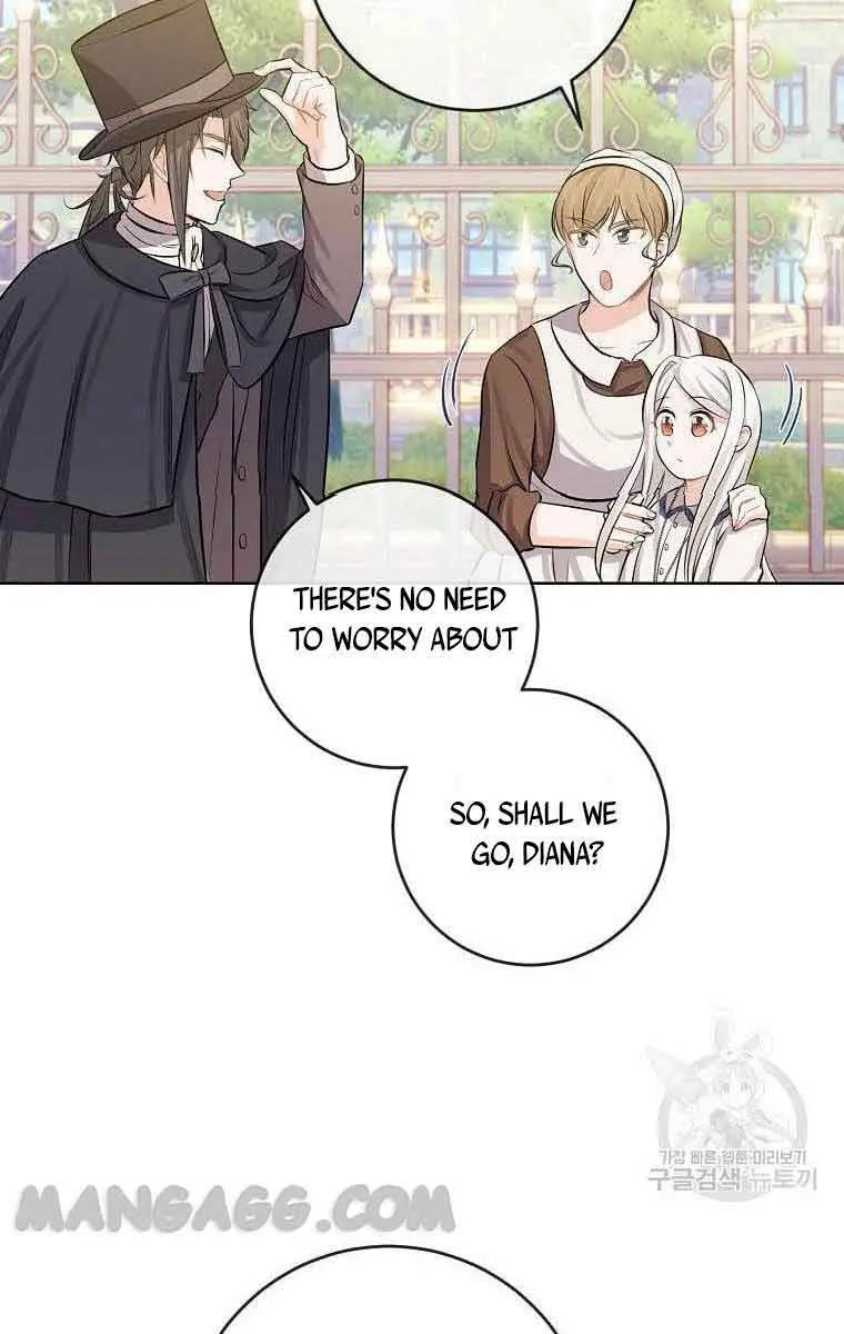 Who Do You Like More, Mommy or Daddy? Chapter 5 Page 20