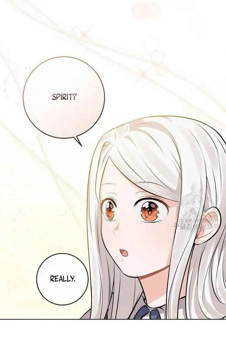 Who Do You Like More, Mommy or Daddy? Chapter 5 Page 38