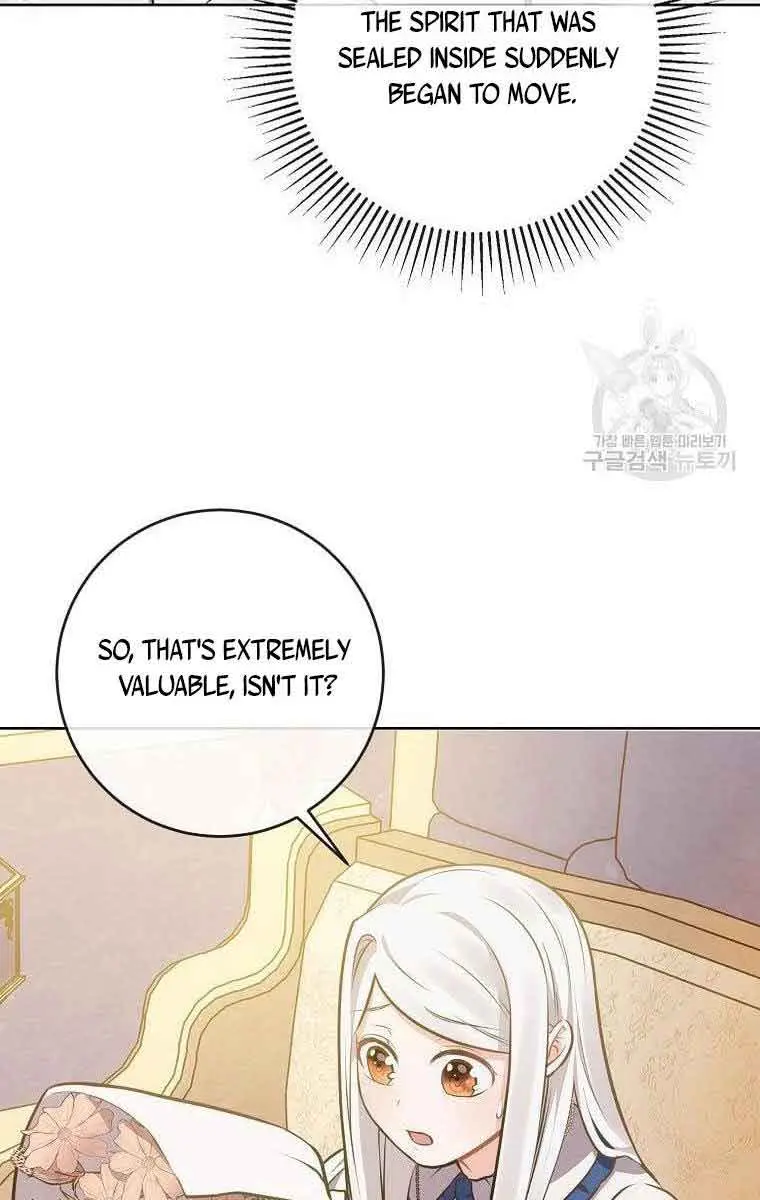 Who Do You Like More, Mommy or Daddy? Chapter 5 Page 41