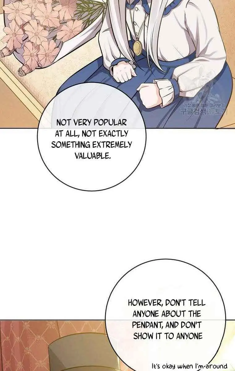 Who Do You Like More, Mommy or Daddy? Chapter 5 Page 42