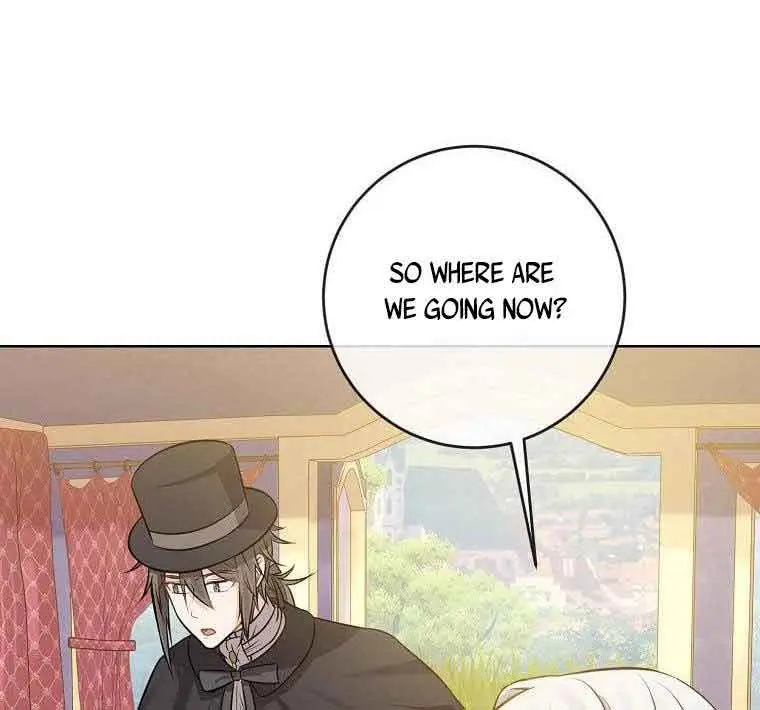 Who Do You Like More, Mommy or Daddy? Chapter 5 Page 60