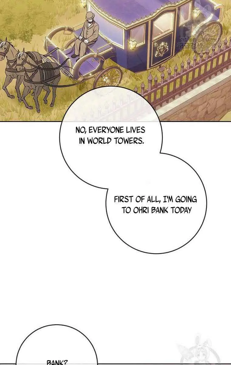 Who Do You Like More, Mommy or Daddy? Chapter 5 Page 62