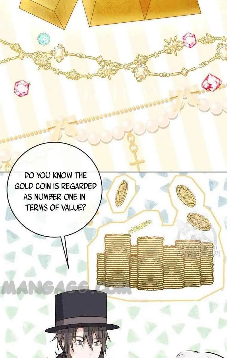 Who Do You Like More, Mommy or Daddy? Chapter 5 Page 66