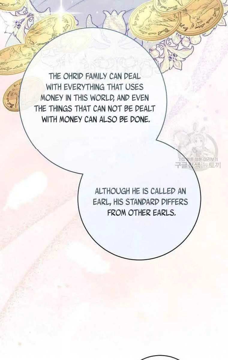 Who Do You Like More, Mommy or Daddy? Chapter 5 Page 69