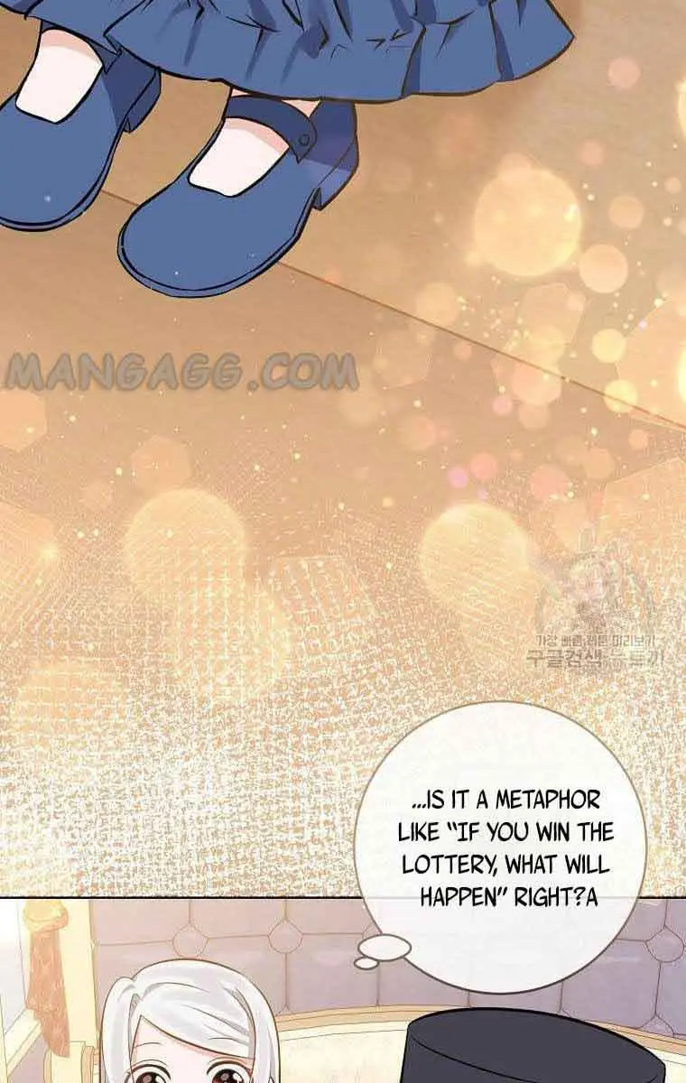Who Do You Like More, Mommy or Daddy? Chapter 5 Page 75
