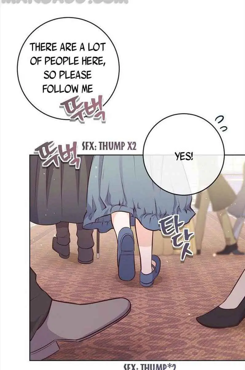 Who Do You Like More, Mommy or Daddy? Chapter 6 Page 4