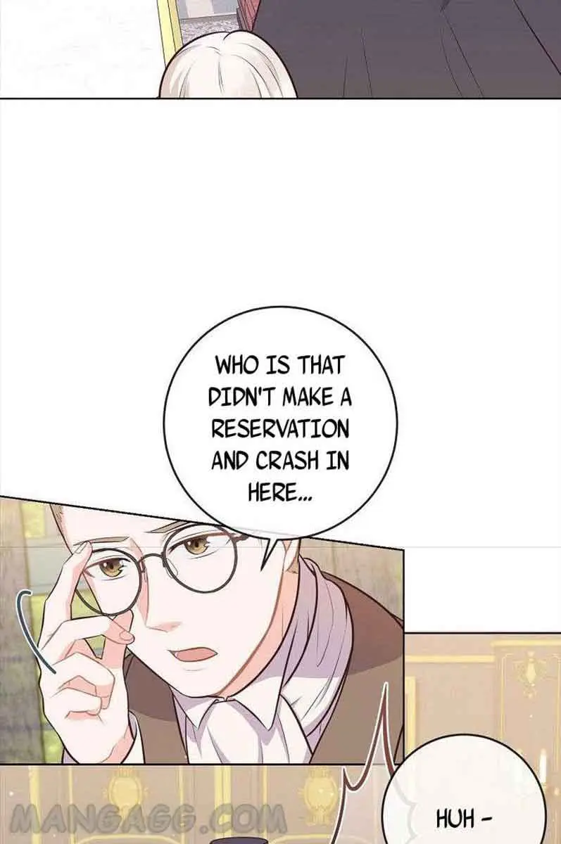 Who Do You Like More, Mommy or Daddy? Chapter 6 Page 8