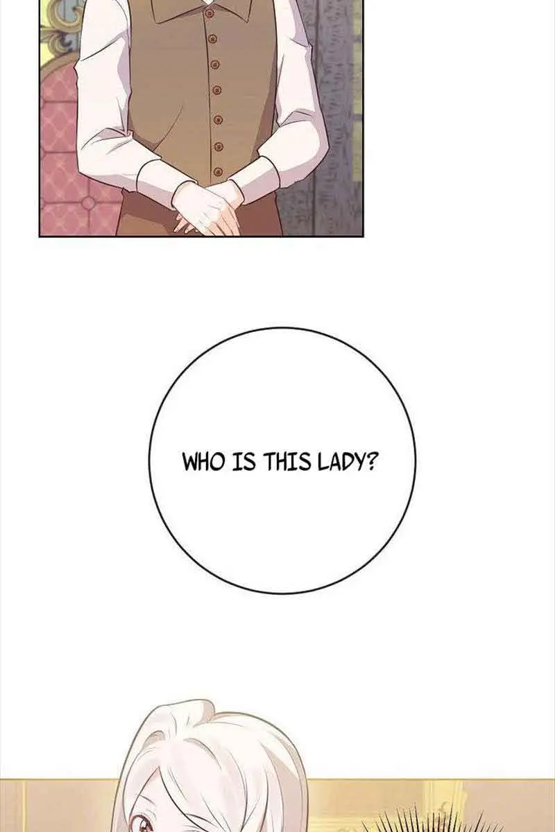 Who Do You Like More, Mommy or Daddy? Chapter 6 Page 15