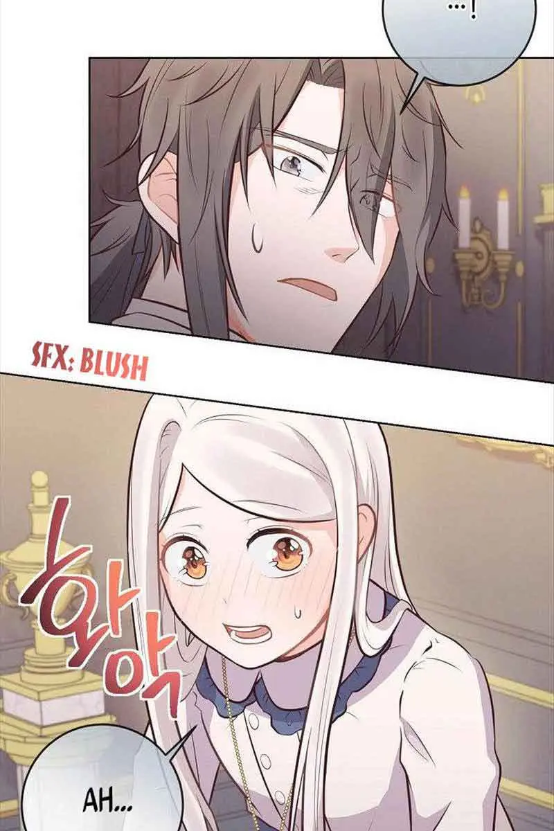 Who Do You Like More, Mommy or Daddy? Chapter 6 Page 21