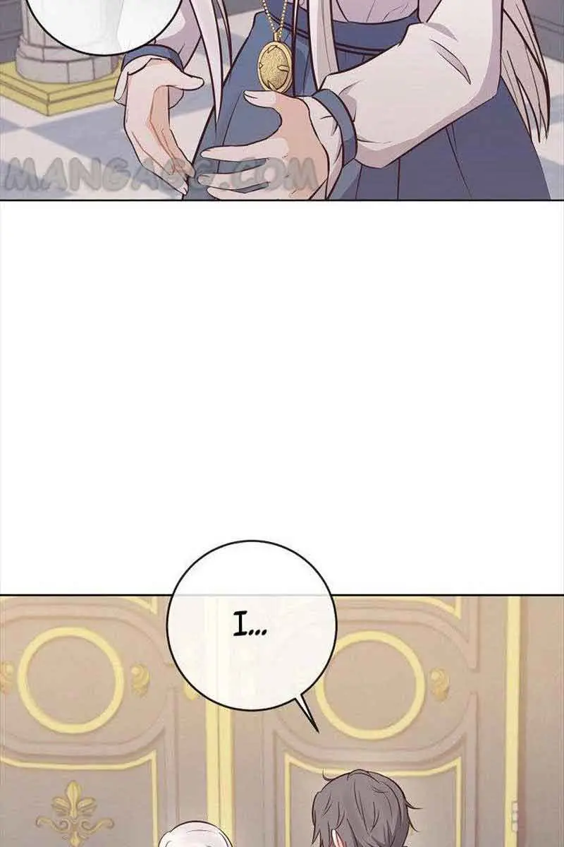 Who Do You Like More, Mommy or Daddy? Chapter 6 Page 22