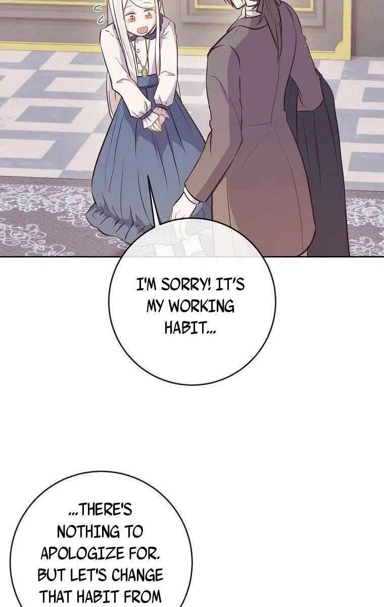 Who Do You Like More, Mommy or Daddy? Chapter 6 Page 24