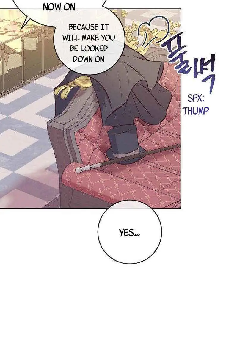 Who Do You Like More, Mommy or Daddy? Chapter 6 Page 25