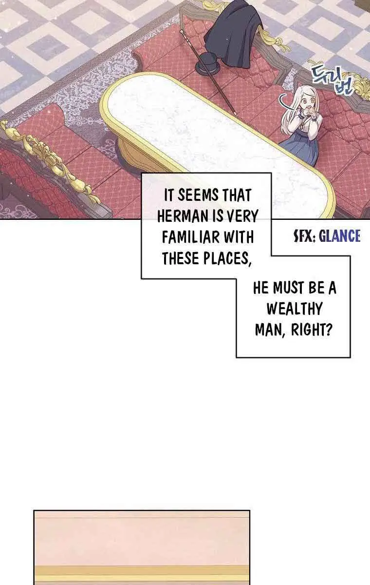 Who Do You Like More, Mommy or Daddy? Chapter 6 Page 34