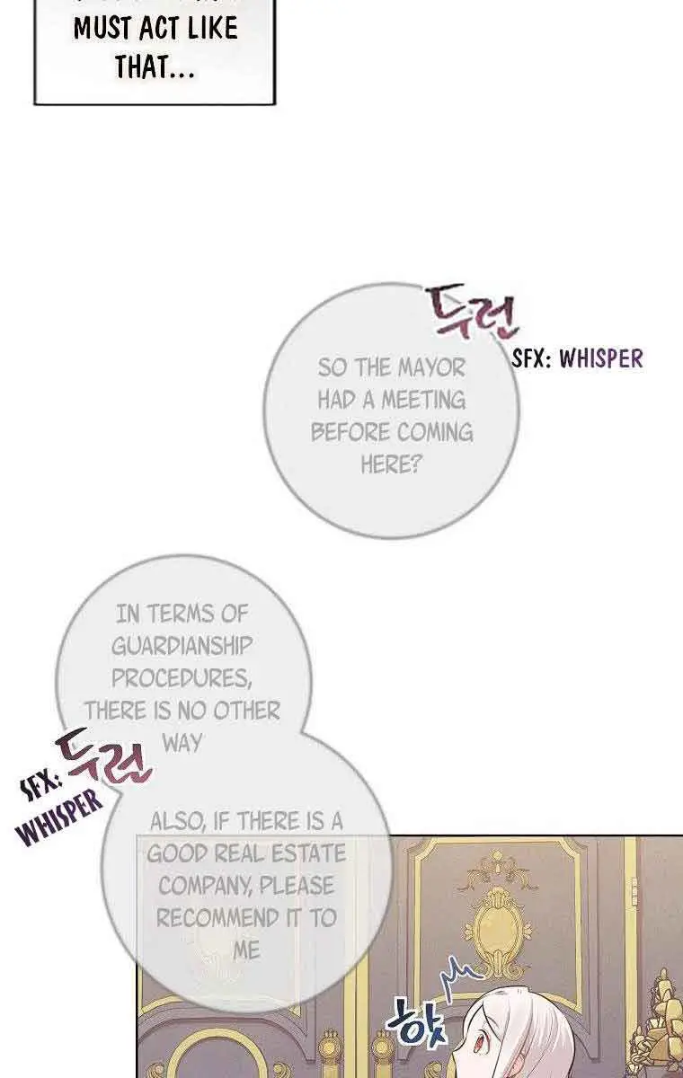 Who Do You Like More, Mommy or Daddy? Chapter 6 Page 40