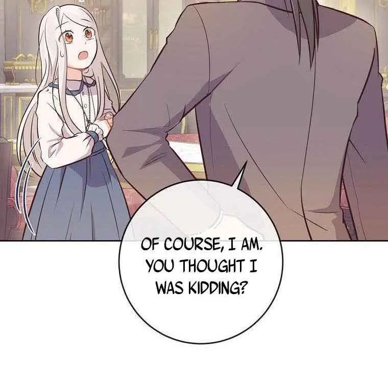 Who Do You Like More, Mommy or Daddy? Chapter 6 Page 43