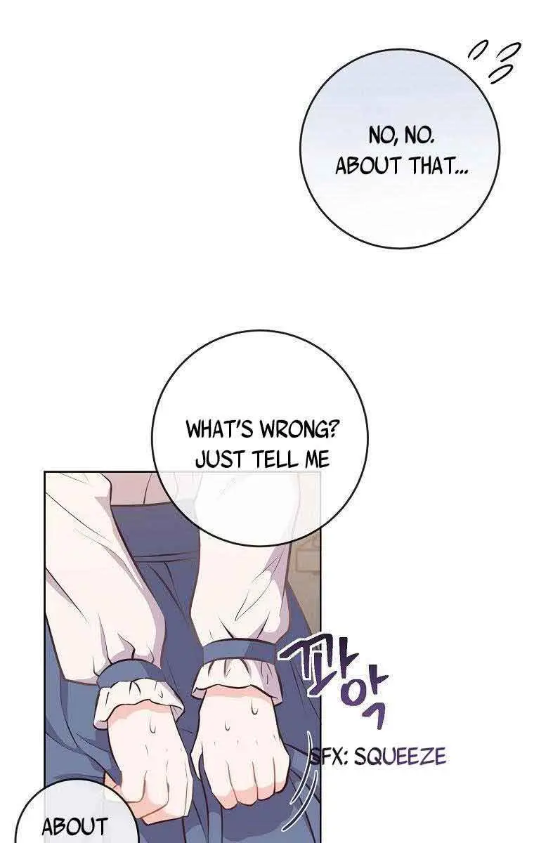 Who Do You Like More, Mommy or Daddy? Chapter 6 Page 44
