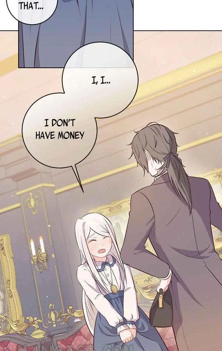 Who Do You Like More, Mommy or Daddy? Chapter 6 Page 45