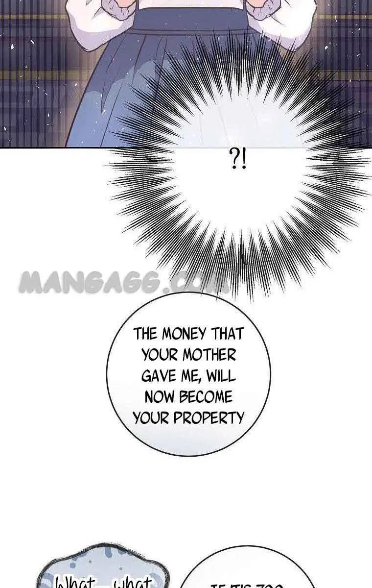 Who Do You Like More, Mommy or Daddy? Chapter 6 Page 55