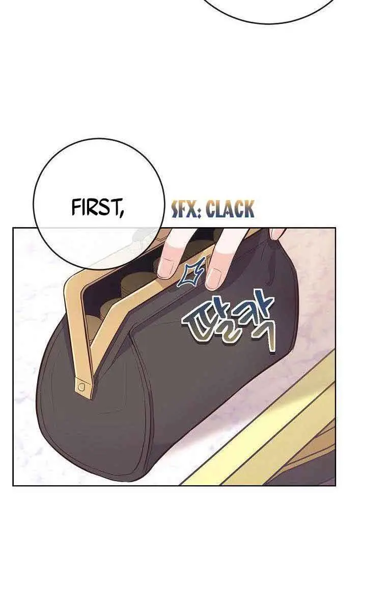 Who Do You Like More, Mommy or Daddy? Chapter 6 Page 57