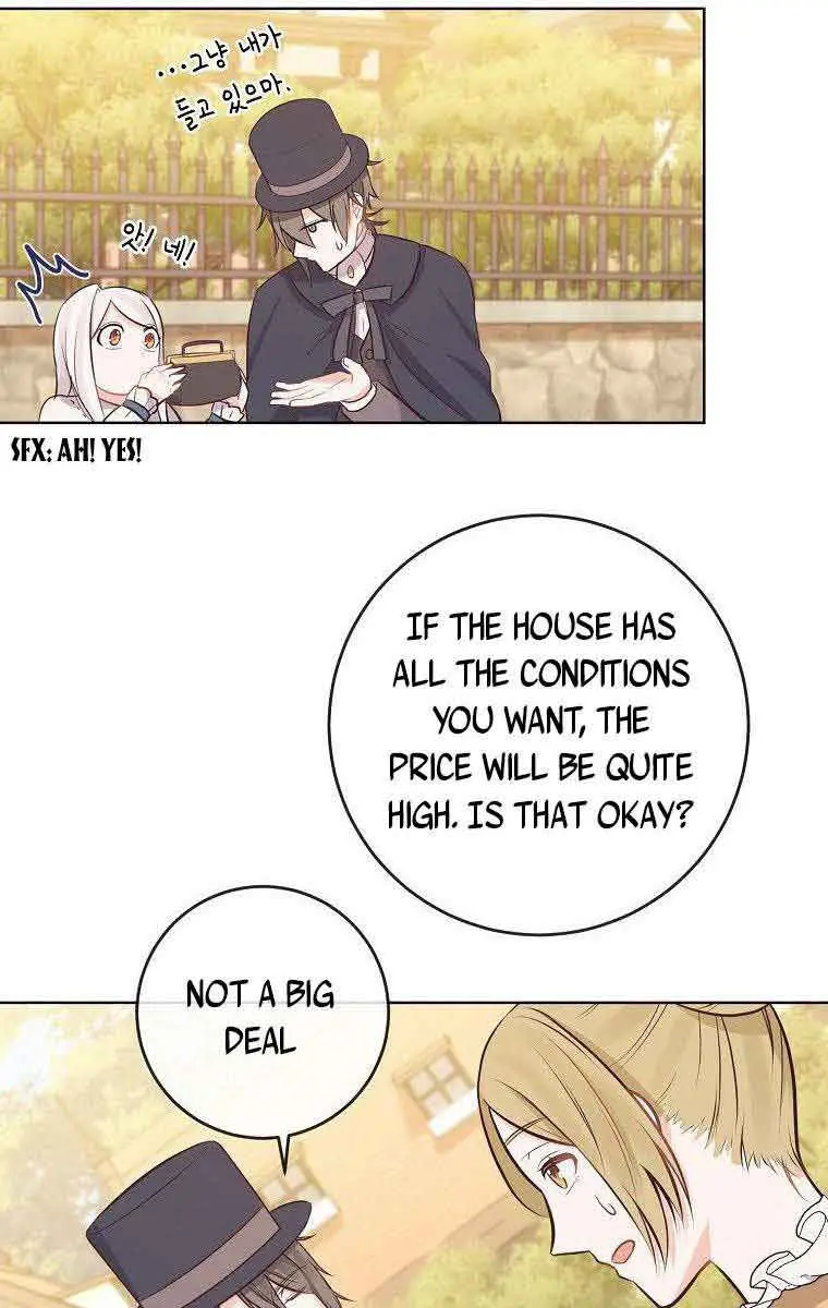 Who Do You Like More, Mommy or Daddy? Chapter 6 Page 65
