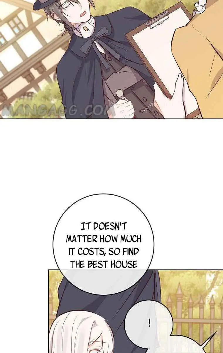 Who Do You Like More, Mommy or Daddy? Chapter 6 Page 66