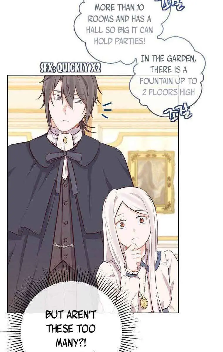 Who Do You Like More, Mommy or Daddy? Chapter 6 Page 72