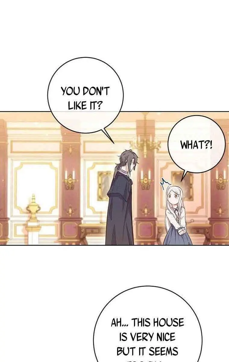 Who Do You Like More, Mommy or Daddy? Chapter 6 Page 74