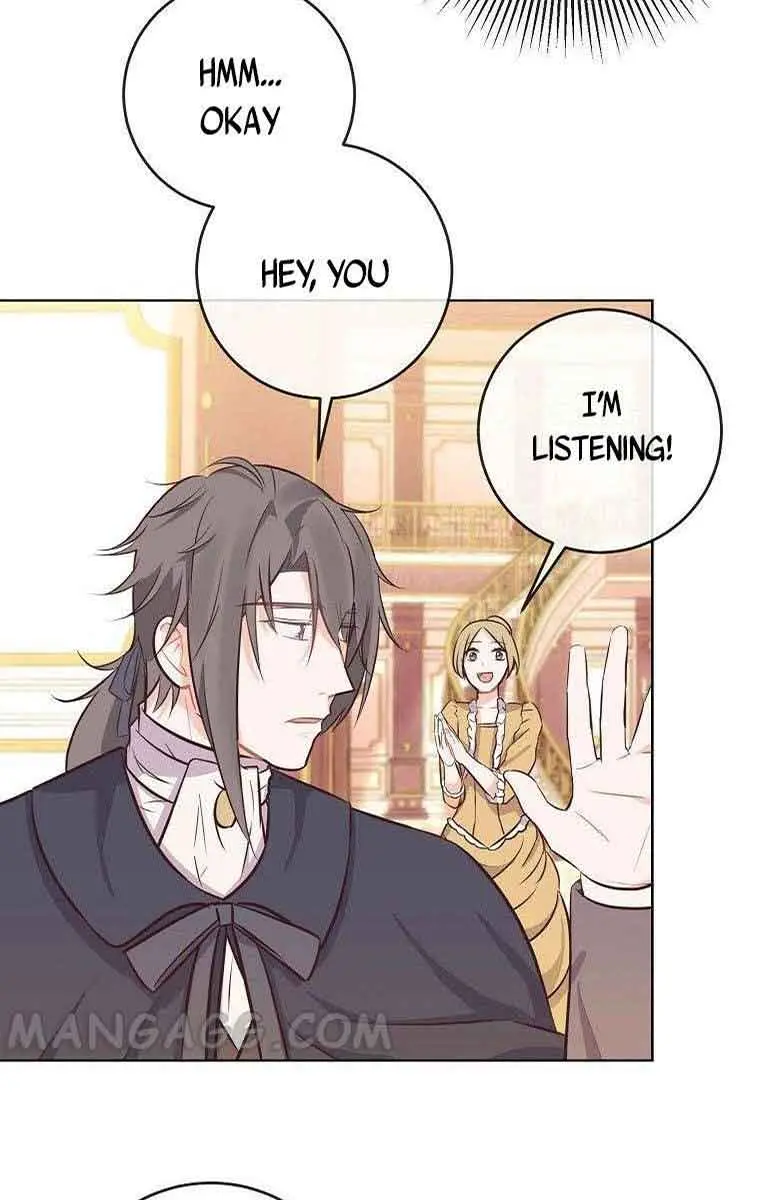 Who Do You Like More, Mommy or Daddy? Chapter 6 Page 76