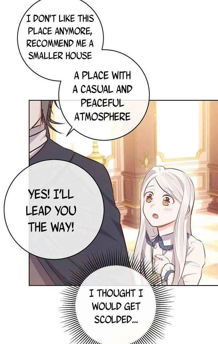 Who Do You Like More, Mommy or Daddy? Chapter 6 Page 77