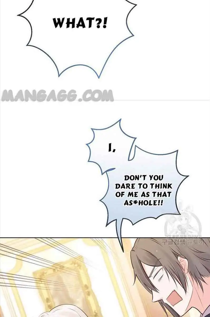 Who Do You Like More, Mommy or Daddy? Chapter 7 Page 5