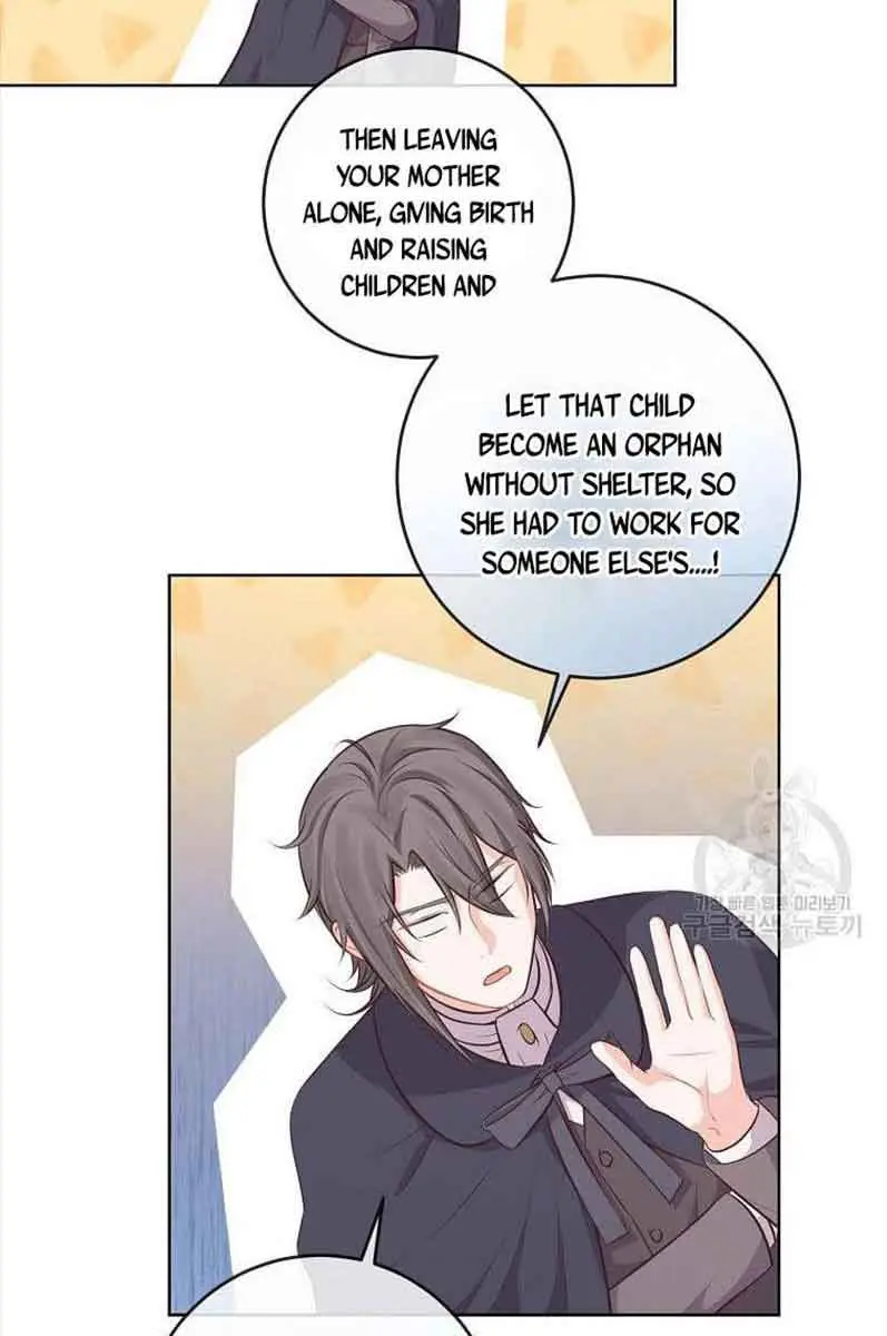 Who Do You Like More, Mommy or Daddy? Chapter 7 Page 7