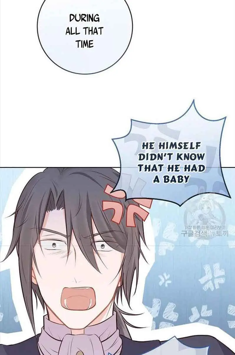 Who Do You Like More, Mommy or Daddy? Chapter 7 Page 8