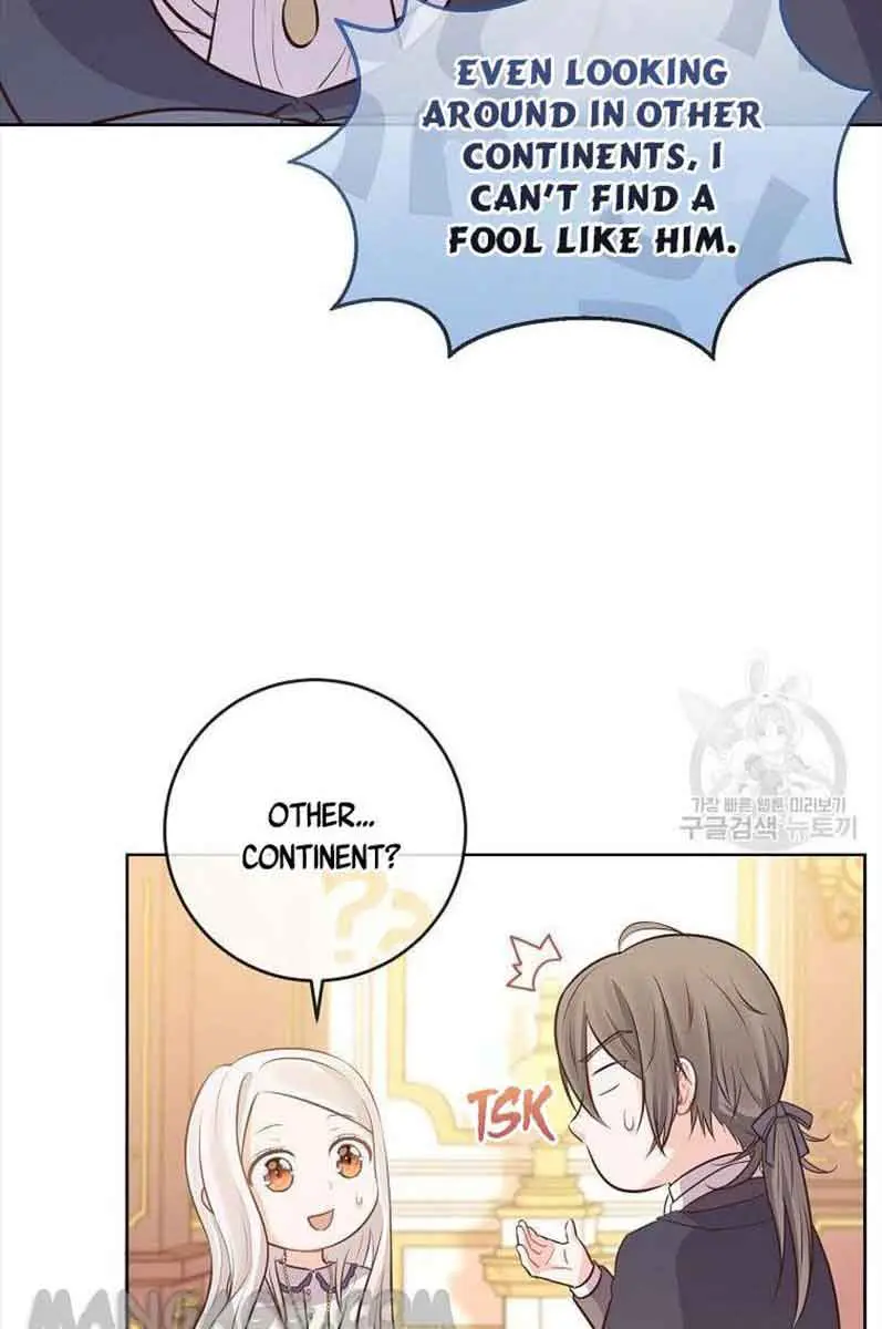 Who Do You Like More, Mommy or Daddy? Chapter 7 Page 9
