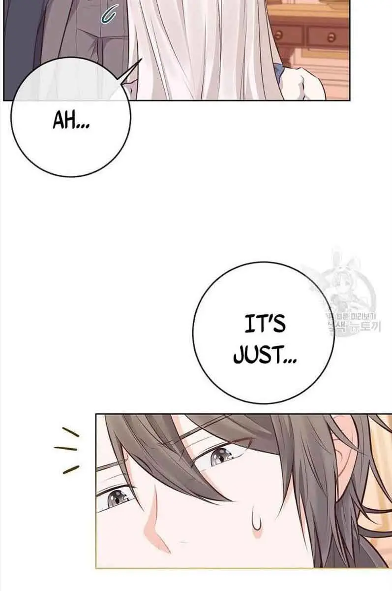 Who Do You Like More, Mommy or Daddy? Chapter 7 Page 11