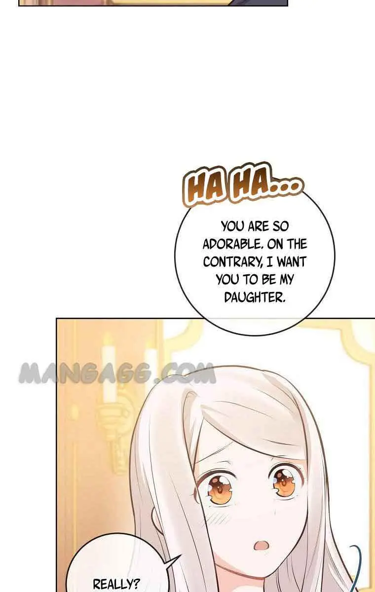 Who Do You Like More, Mommy or Daddy? Chapter 7 Page 15