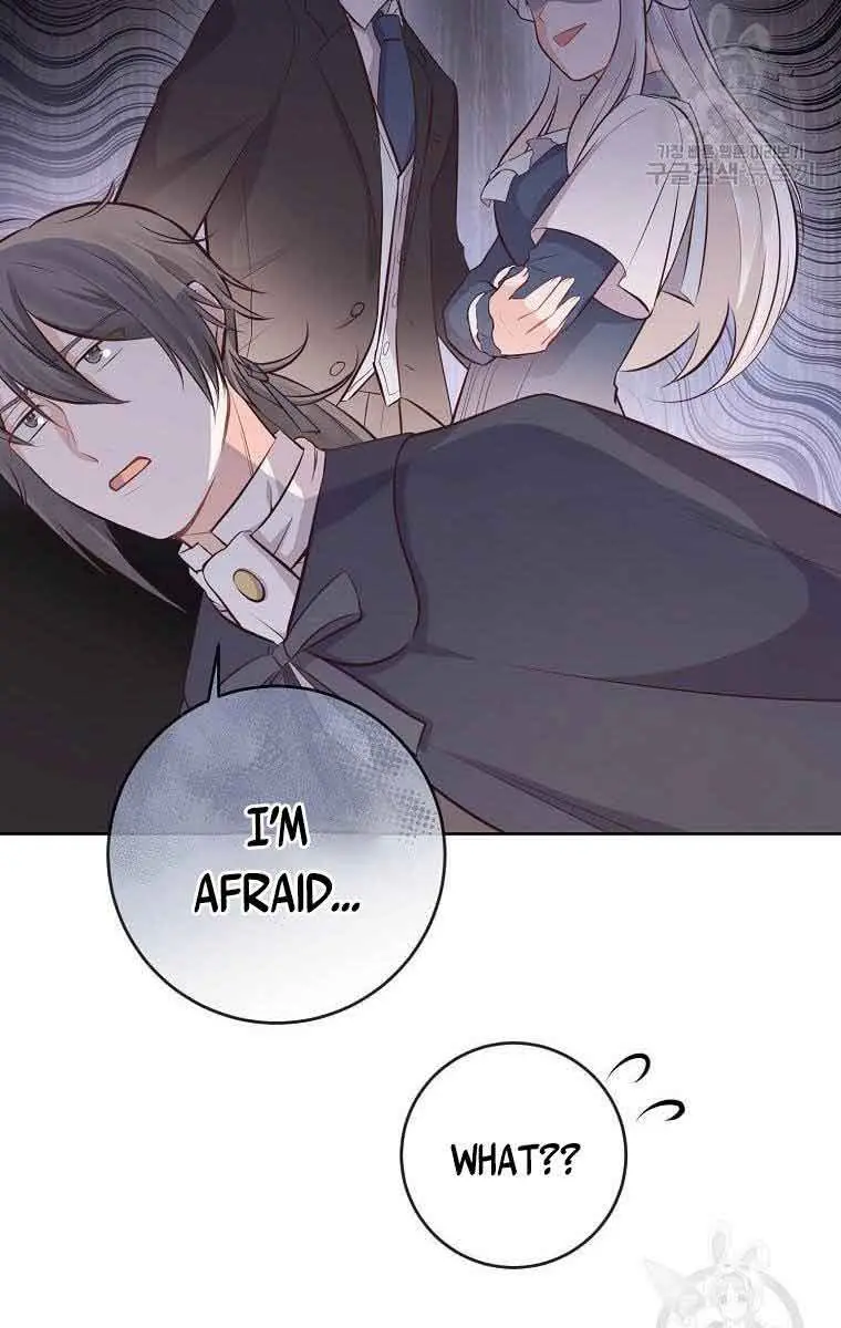 Who Do You Like More, Mommy or Daddy? Chapter 7 Page 17