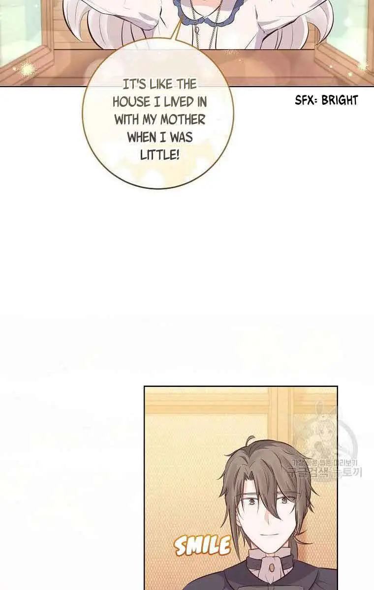Who Do You Like More, Mommy or Daddy? Chapter 7 Page 24